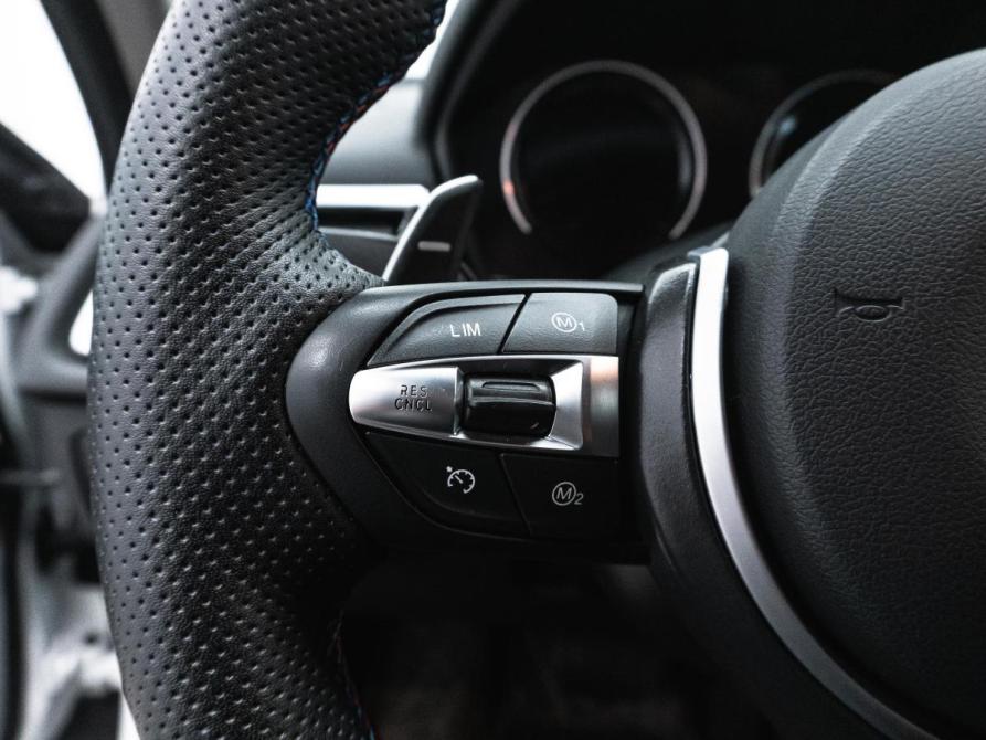 BMW 1 серии III (F52) Рестайлинг Красноярск  - изображение 19