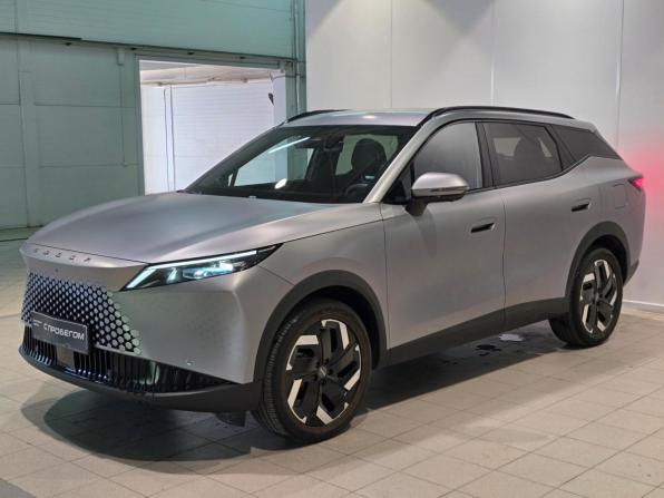 Omoda C7 с пробегом 2025 года, цена 2 952 087 рублей, 1527 км, внедорожник, Автокод Объявления