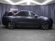 Li Auto (Lixiang) L9 I Москва  - изображение 39