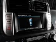 Toyota Land Cruiser Prado 150 Series Тюмень  - изображение 50
