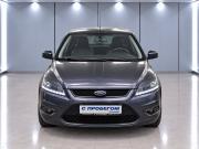 Ford Focus II Рестайлинг Москва  - изображение 19