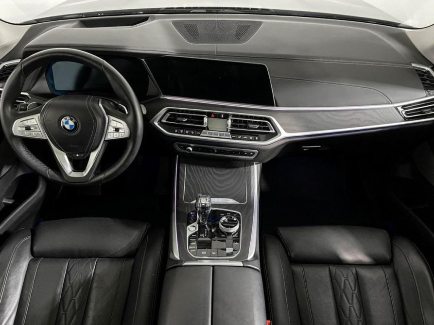BMW X7 I (G07) Москва  - изображение 12