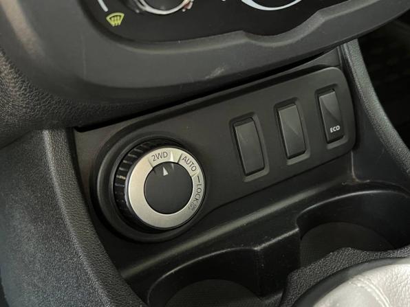 Renault Duster I Рестайлинг с пробегом 2017 года, цена 1 320 000 рублей, 179623 км, внедорожник, Автокод Объявления