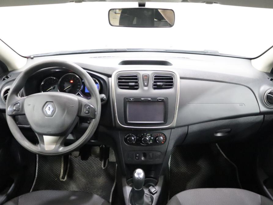 Renault Sandero II Москва  - изображение 12