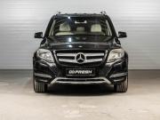 Mercedes-Benz GLK-Класс I (X204) Рестайлинг Ставрополь  - изображение 24