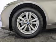 BMW 3 серии VI (F3x) Рестайлинг Москва  - изображение 40