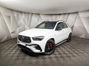 Mercedes-Benz GLE AMG II (V167) Рестайлинг Москва  - изображение 28