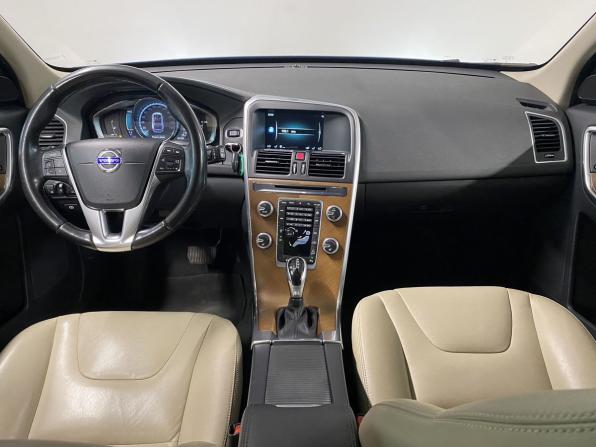 Volvo XC60 I Рестайлинг с пробегом 2015 года, цена 1 810 000 рублей, 197542 км, внедорожник, Автокод Объявления