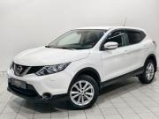 Nissan Qashqai II Курск  - изображение 20