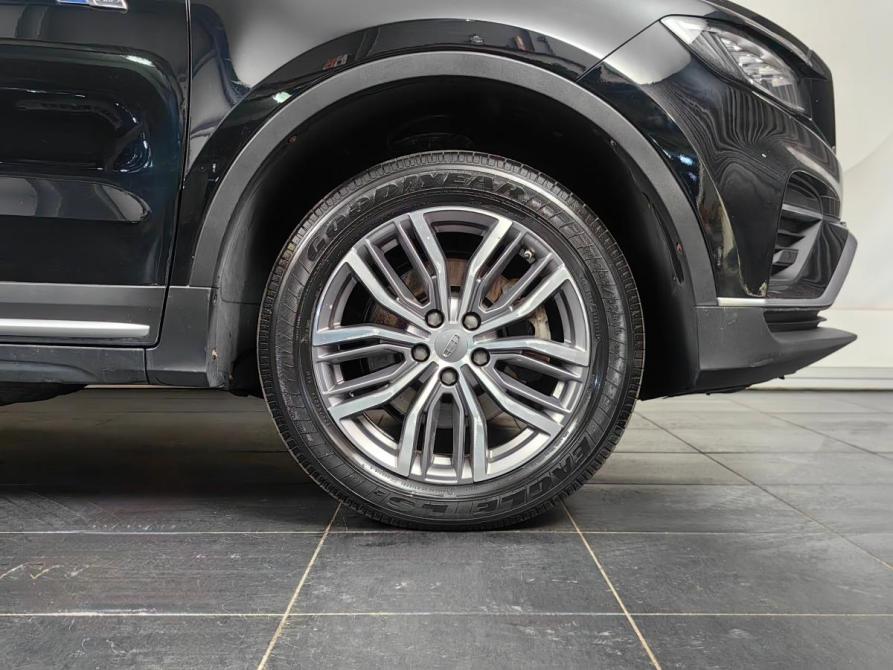 Geely Atlas Pro Москва  - изображение 24