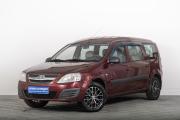 Lada (ВАЗ) Largus I Томск  - изображение 20