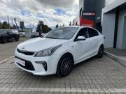 Kia Rio IV Набережные Челны  - изображение 23