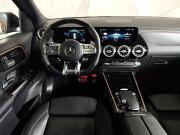 Mercedes-Benz GLA AMG II (H247) Москва  - изображение 46