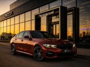 BMW 3 серии VII (G2x) Санкт-Петербург  - изображение 29