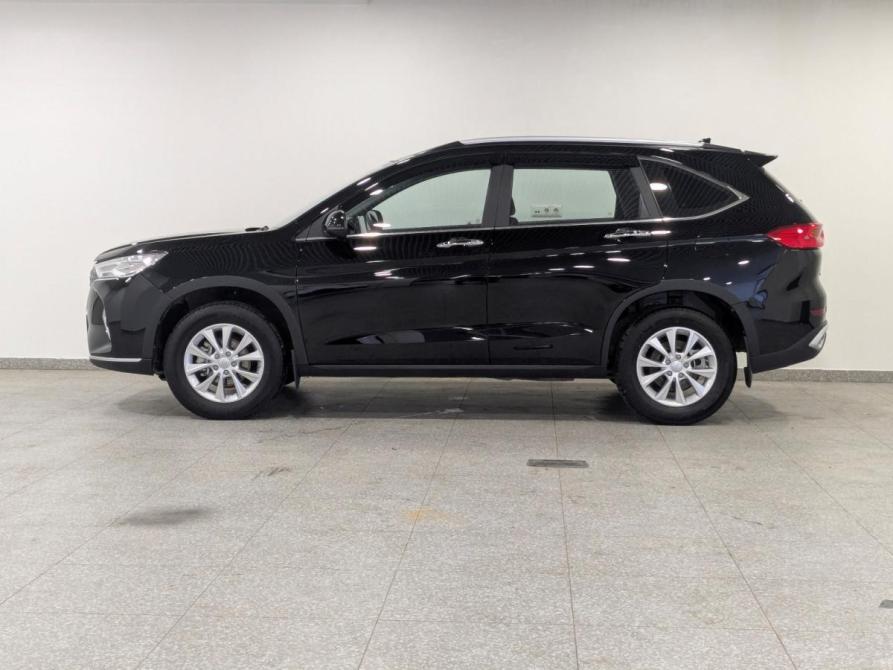 Haval M6 II Москва  - изображение 22
