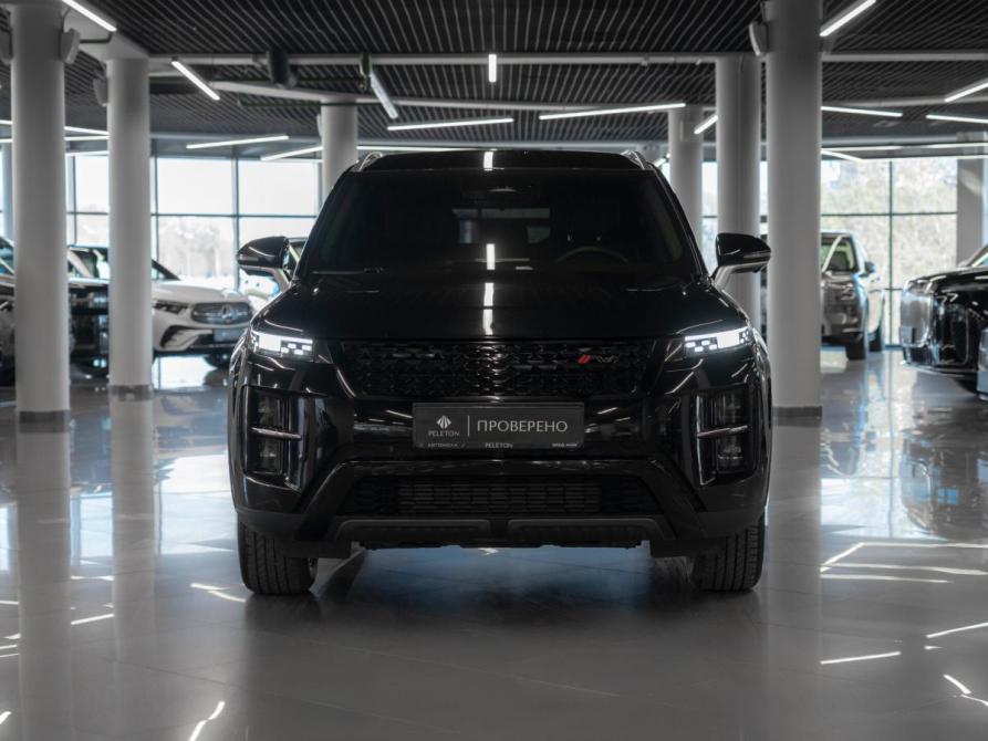 Jaecoo J7 I Москва  - изображение 3