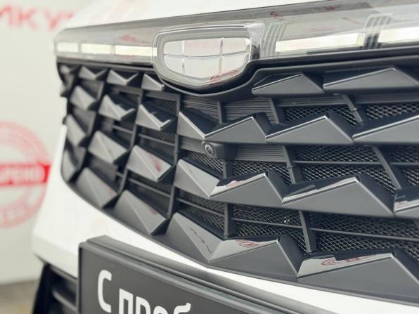 Geely Cityray с пробегом 2024 года, цена 2 749 000 рублей, 3386 км, внедорожник, Автокод Объявления