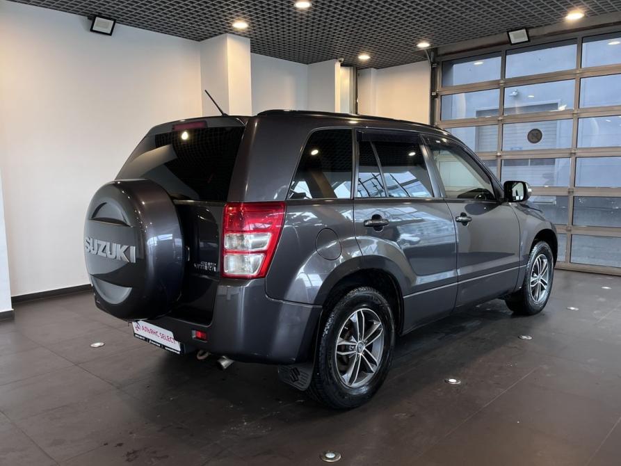 Suzuki Grand Vitara II Рестайлинг Чебоксары  - изображение 3
