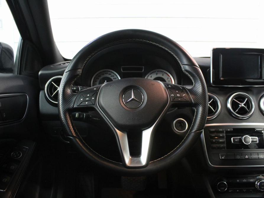 Mercedes-Benz A-Класс III (W176) Москва  - изображение 15