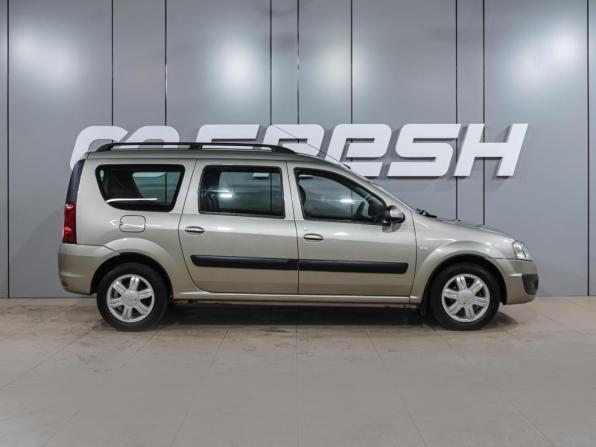 Lada (ВАЗ) Largus I с пробегом 2013 года, цена 749 000 рублей, 101253 км, универсал, Автокод Объявления