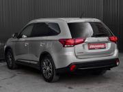 Mitsubishi Outlander III Рестайлинг 2 Екатеринбург  - изображение 27