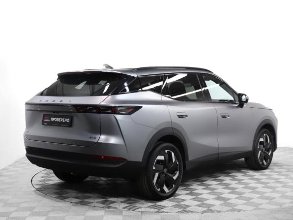 Omoda C7 с пробегом 2025 года, цена 2 549 000 рублей, 18834 км, внедорожник, Автокод Объявления