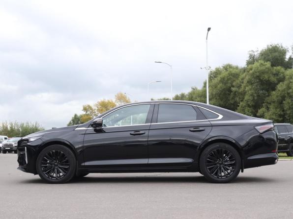 Geely Preface I с пробегом 2024 года, цена 2 600 000 рублей, 9440 км, седан, Автокод Объявления