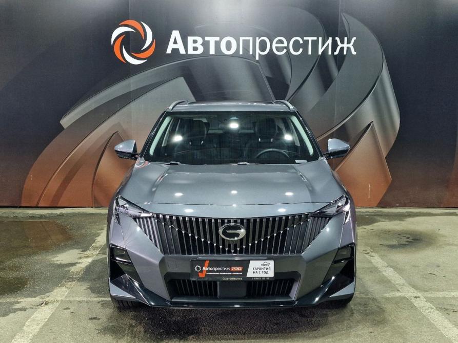 GAC GS3 Ставрополь  - изображение 2