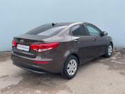 Kia Rio III Рестайлинг Стерлитамак  - изображение 49