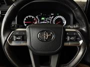 Toyota Land Cruiser 300 Series Москва  - изображение 60