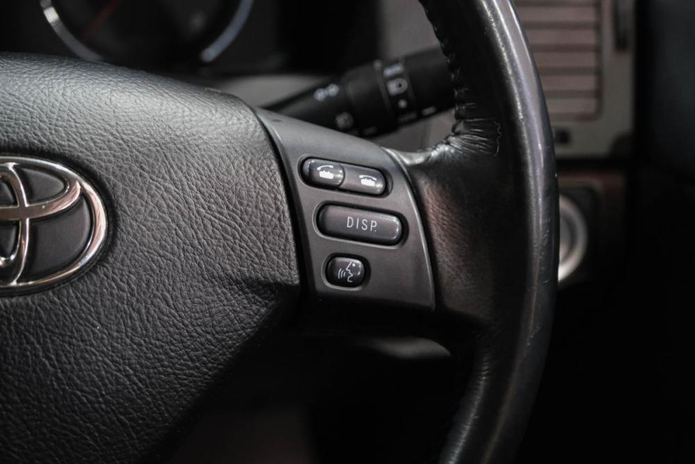 Toyota Mark X I Рестайлинг Новокузнецк  - изображение 23