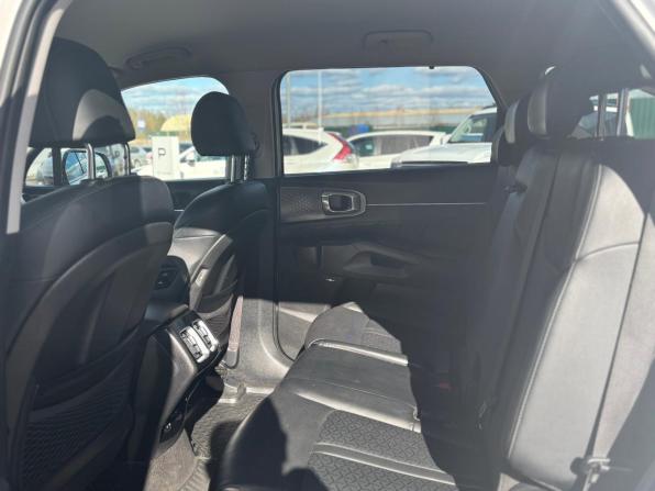 Kia Sorento IV с пробегом 2021 года, цена 3 580 000 рублей, 95519 км, внедорожник, Автокод Объявления