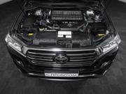 Toyota Land Cruiser 200 Series Рестайлинг 2 Москва  - изображение 43