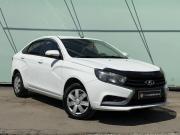 Lada (ВАЗ) Vesta I Кемерово  - изображение 22