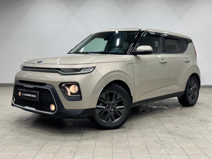 Kia Soul III Кемерово  - изображение 2
