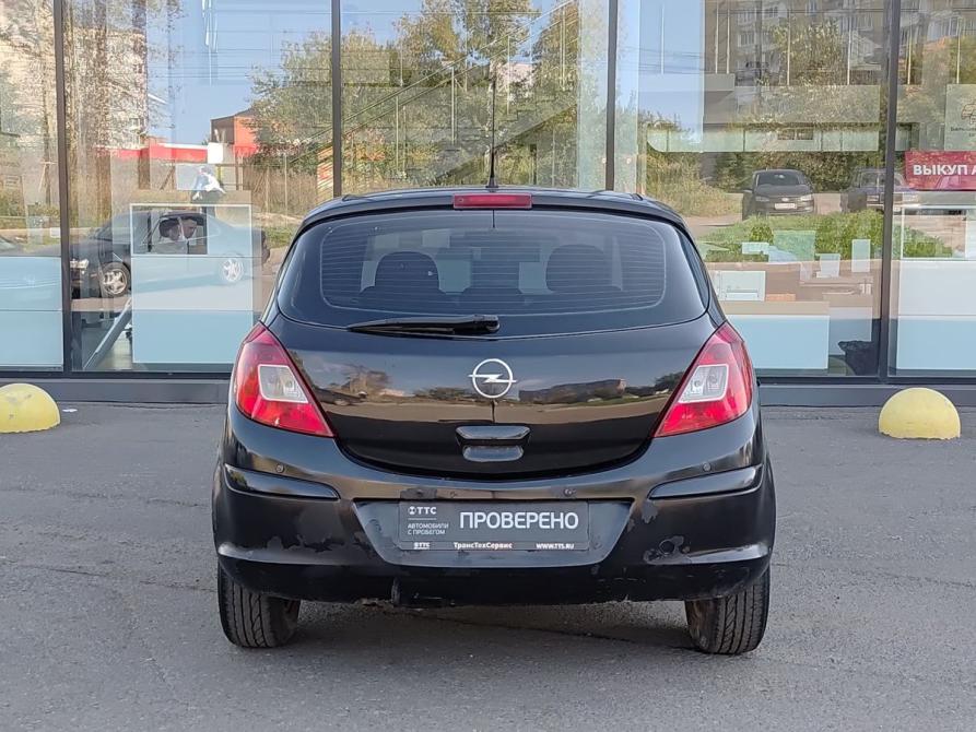 Opel Corsa D Ижевск  - изображение 7