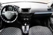 Opel Astra H Рестайлинг Уфа  - изображение 27