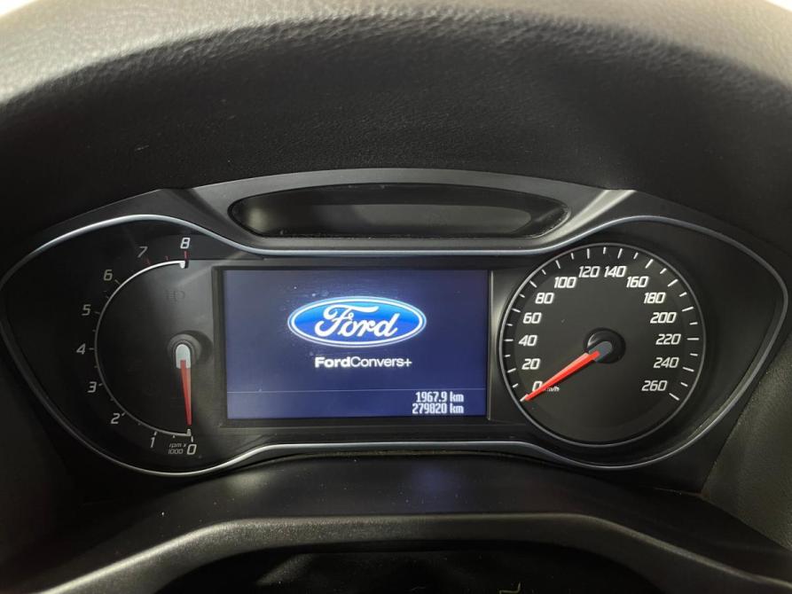 Ford Mondeo IV Рестайлинг Воронеж  - изображение 13