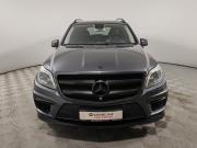Mercedes-Benz GL-Класс II (X166) Москва  - изображение 24