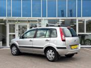 Ford Fusion I Рестайлинг Ульяновск  - изображение 27