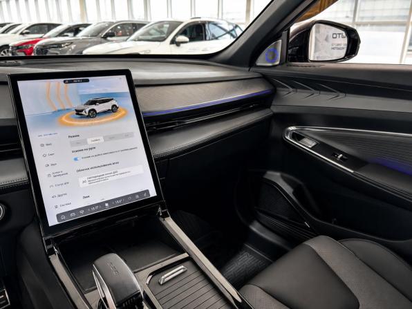 Geely Cityray с пробегом 2024 года, цена 2 650 000 рублей, 16450 км, внедорожник, Автокод Объявления