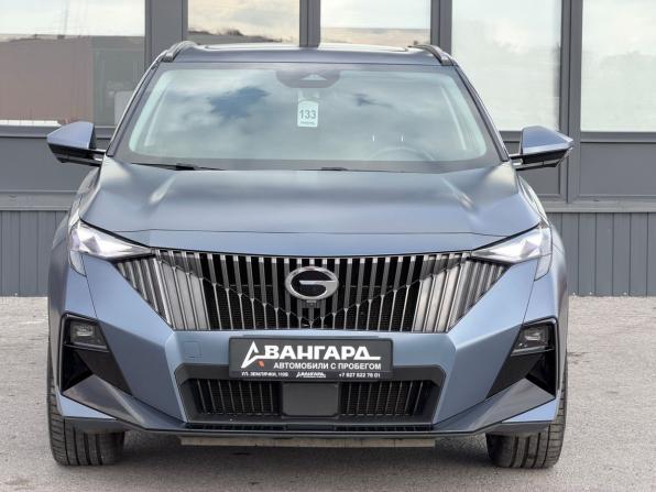 GAC GS3 с пробегом 2024 года, цена 2 049 000 рублей, 31572 км, внедорожник, Автокод Объявления