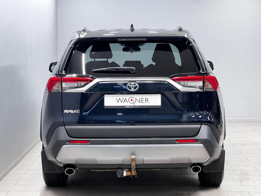 Toyota RAV4 V (XA50) Санкт-Петербург  - изображение 3
