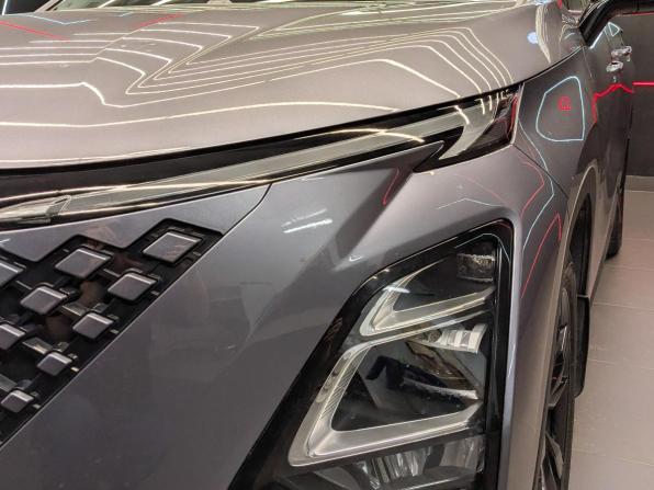 Omoda C5 I Рестайлинг с пробегом 2024 года, цена 1 915 000 рублей, 12128 км, внедорожник, Автокод Объявления