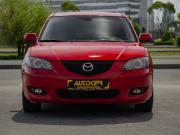 Mazda 3 I (BK) Тюмень  - изображение 17