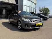 Toyota Corolla X (E140 E150) Рестайлинг Нефтекамск  - изображение 11