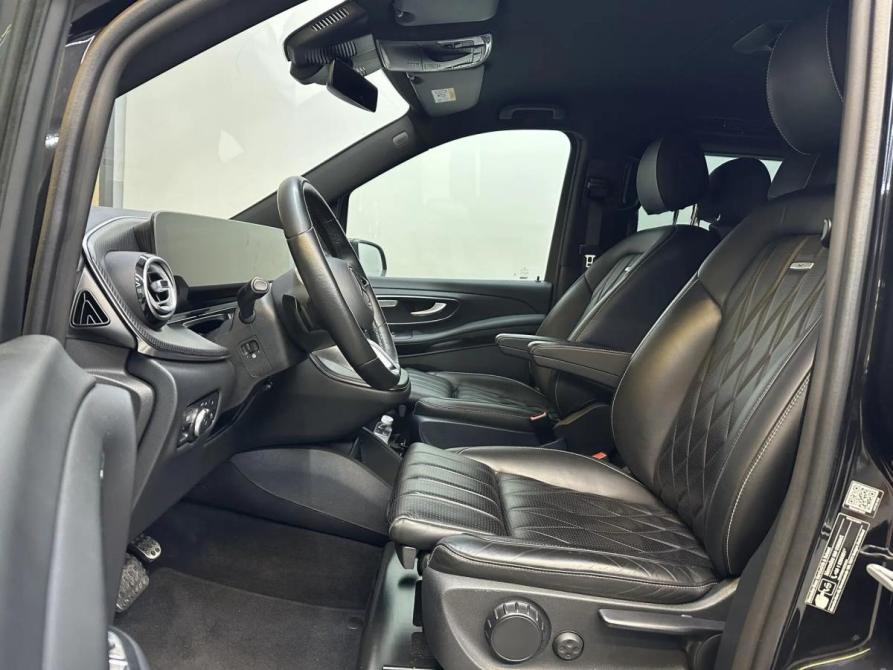 Mercedes-Benz V-Класс III (W447) Рестайлинг 2 Барнаул  - изображение 27