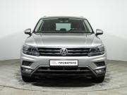 Volkswagen Tiguan II Санкт-Петербург  - изображение 28