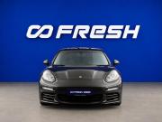 Porsche Panamera I Рестайлинг Москва  - изображение 26