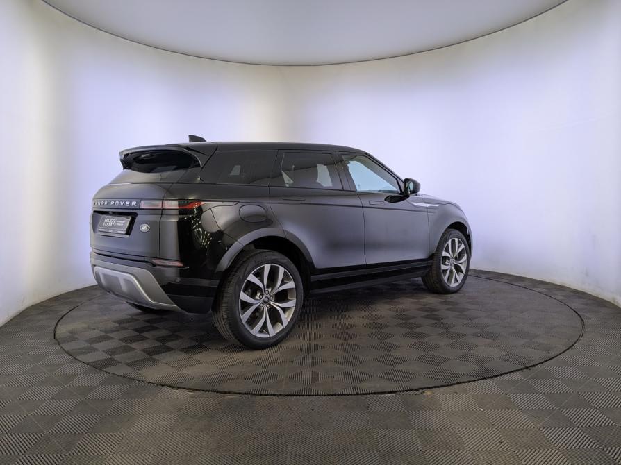 Land Rover Range Rover Evoque II Москва  - изображение 5